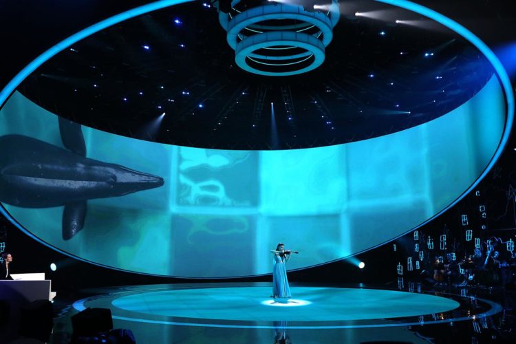 На телеканале «Россия» новый сезон конкурса «Синяя птица»!