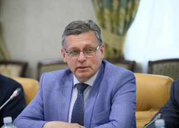 Рифат Сабитов вошел в состав комиссии «Единой России» по поддержке семьи