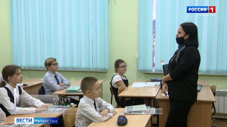 Последний аккорд ноября: в Казани за день выпала почти треть месячной нормы осадков