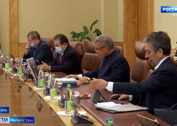 В Татарстане ученые разработали новый способ проверки бензина