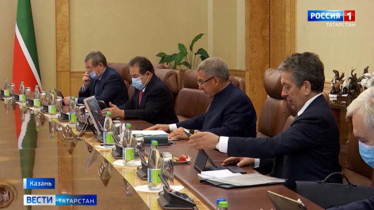 В Татарстане ученые разработали новый способ проверки бензина