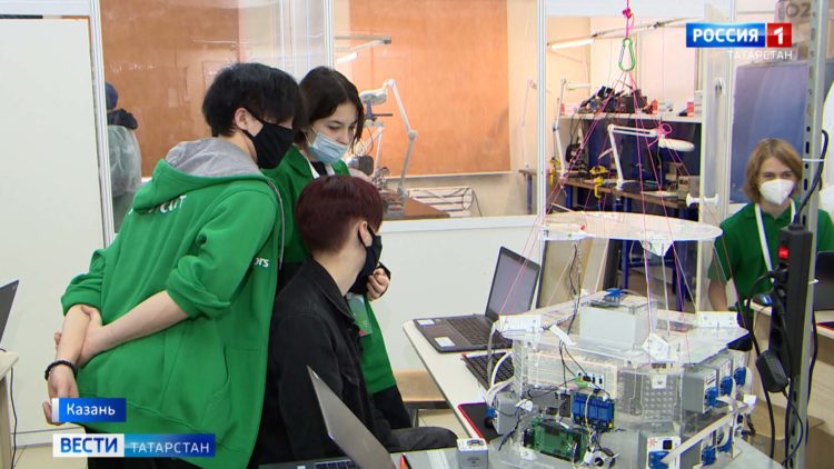 17% татарстанцев воспользовались порталом Госулуг при переписи населения