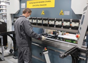 В Татарстане в рамках нацпроекта создают новые площади для производств