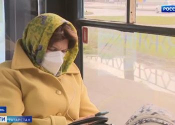 Под Казанью проходят учения миротворческих сил ОДКБ