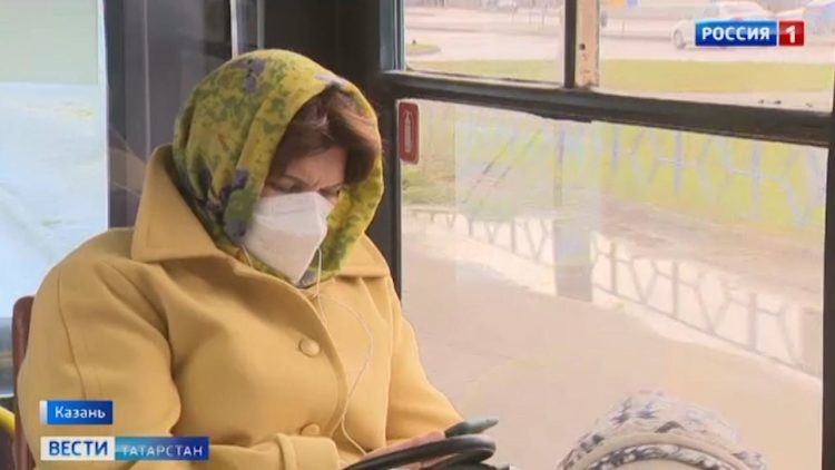 Под Казанью проходят учения миротворческих сил ОДКБ