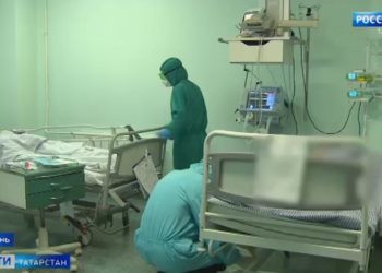 Казанской епархии передали частицы мощей святой мученицы Людмилы Чешской