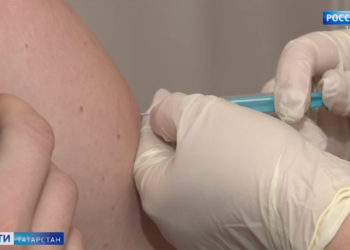 В случае осложнения эпидобстановки срок действия сертификата о вакцинации может быть изменен