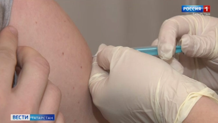 В случае осложнения эпидобстановки срок действия сертификата о вакцинации может быть изменен