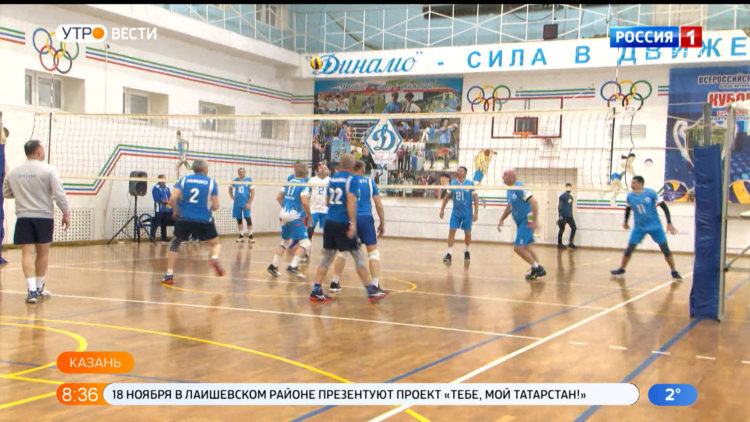 В Казани сегодня открывается первый в этом сезоне каток