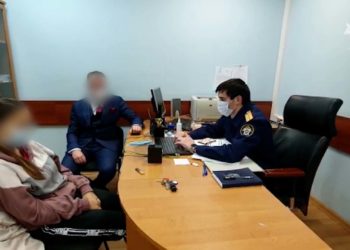 Жительницу Казани задержали при продаже новорождённого сына