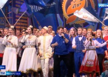 В Татарстане ввели новый этап антиковидных ограничений