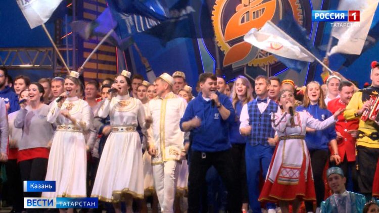 В Татарстане ввели новый этап антиковидных ограничений