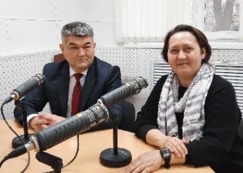 Утро на радио (07.12.21)