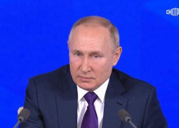 Владимир Путин заявил об увеличении расходов на социальные нужды населения
