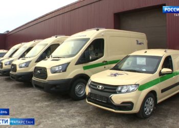 В Татарстане эпидпорог по ОРВИ превышен почти в два раза