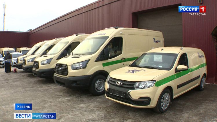 В Татарстане эпидпорог по ОРВИ превышен почти в два раза