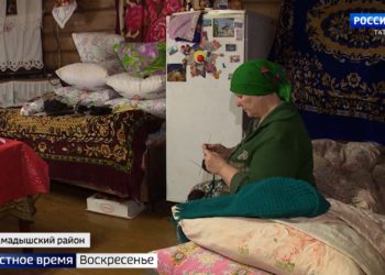 Не услышаны и не защищены: пожилой паре из маленькой татарстанской деревни остается лишь мечтать о спокойствии