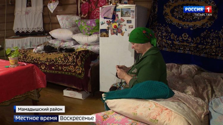 Не услышаны и не защищены: пожилой паре из маленькой татарстанской деревни остается лишь мечтать о спокойствии
