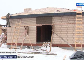 В Татарстане строительство частных домов за год подорожало на 30%