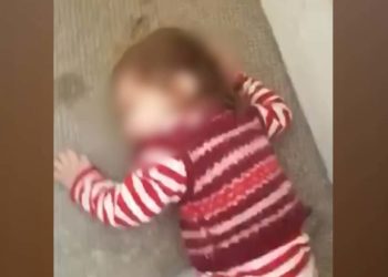 В Казани мать истязала маленькую дочь из мести к мужу: последние подробности