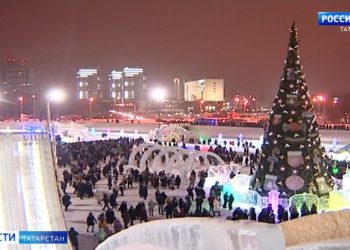 Силуанов: Татарстан занимает передовые места по качеству управления финансами в стране