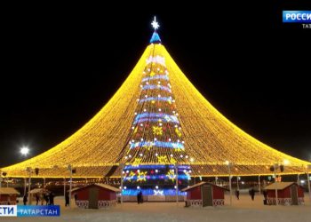 В Татарстане готовятся очередному наступлению коронавируса — штамму «омикрон»