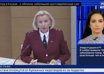 Владимир Путин о работе «Единой России»: «Без громких, но пустых лозунгов»