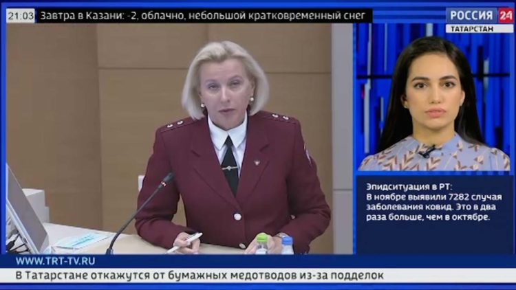 Владимир Путин о работе «Единой России»: «Без громких, но пустых лозунгов»