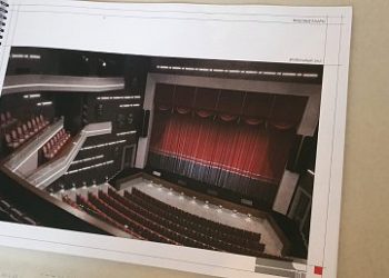 Театр «Мастеровые» в Челнах откроют ко Дню республики