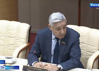 В Татарстане в рамках избирательной кампании поступило более 5 тысяч наказов