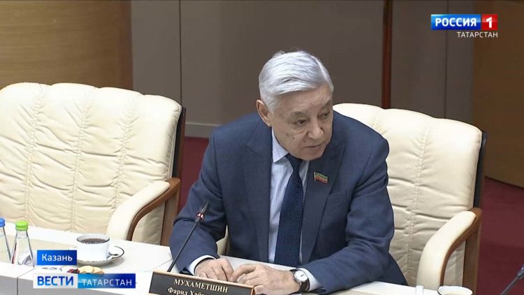 В Татарстане в рамках избирательной кампании поступило более 5 тысяч наказов