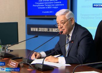 В Татарстане в рамках избирательной кампании поступило более 5 тысяч наказов