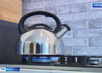 В Татарстане ветеран Афганской войны вынужден жить в невыносимых условиях