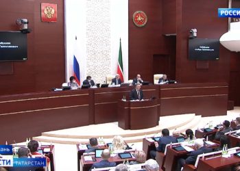 Путин провел совместное заседание Госсовета России и Совета по науке и образованию