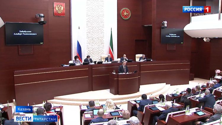 Путин провел совместное заседание Госсовета России и Совета по науке и образованию