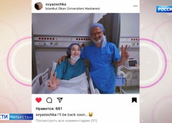 Звездный инстаграм за 20 декабря