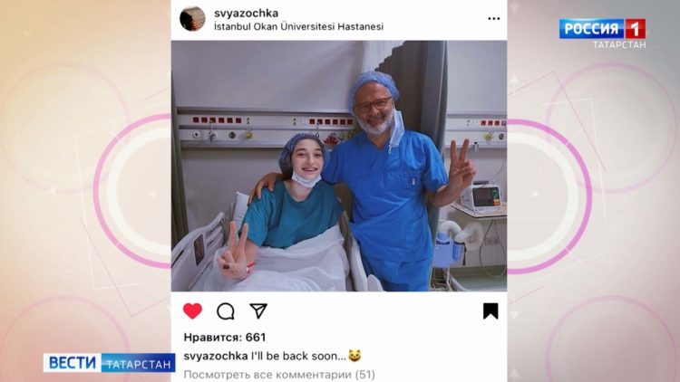 Звездный инстаграм за 20 декабря