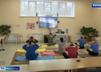 В Татарстане стартовала традиционная Декада инвалидов