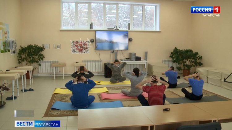 В Татарстане стартовала традиционная Декада инвалидов