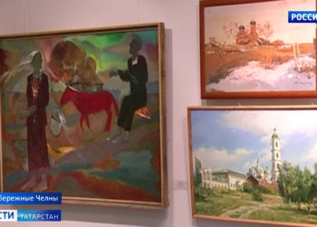 На Каме спасли рыбака, провалившегося в полынью на мотовездеходе