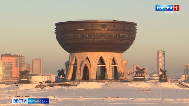 В Татарстане в рамках избирательной кампании поступило более 5 тысяч наказов