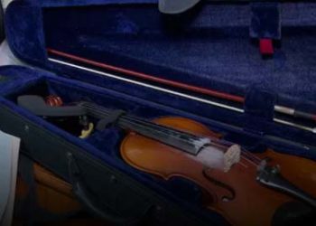 В Нижнекамске музыкальная школа получила инструменты по нацпроекту