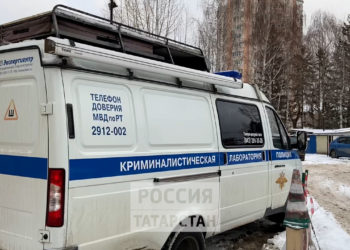 Стали известны подробности смертельного отравления алкоголем трех человек в Казани