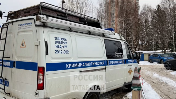 Стали известны подробности смертельного отравления алкоголем трех человек в Казани