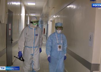 Послаблениe антиковидного режима: в Татарстане в новогоднюю ночь кафе и рестораны смогут работать до трех утра