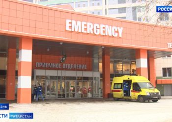 Стали известны новые подробности массового отравления хлоркой в Казани