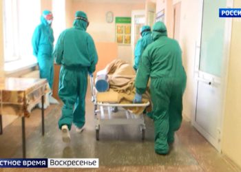 Массовая вакцинация и QR-коды: итоги второго года пандемии COVID-19 в Татарстане