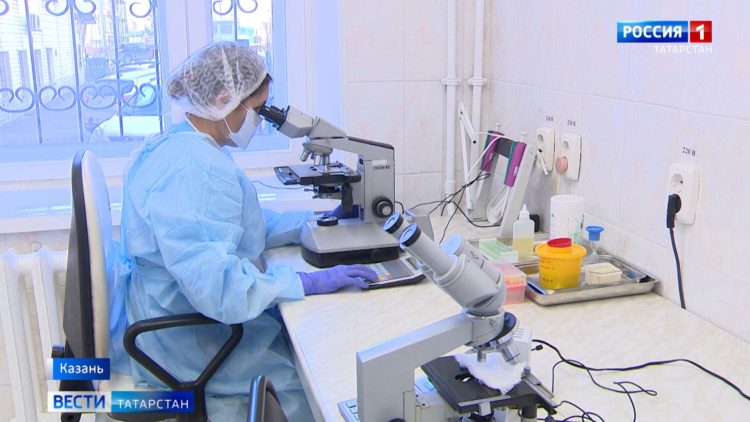 В Татарстане стартовала традиционная Декада инвалидов