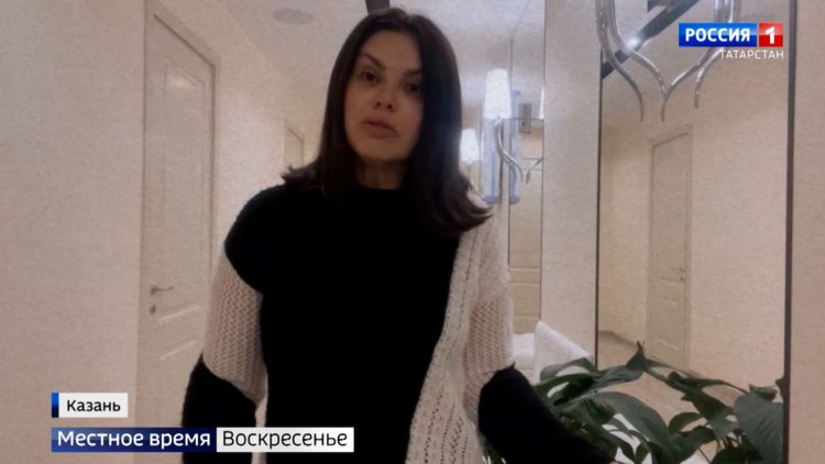 Блогер Альберт Шакиров выступил против «певиц-сетевичек» в татарстанском шоу-бизнесе