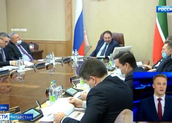 Дело ректора КФУ: подробности задержания Ильшата Гафурова